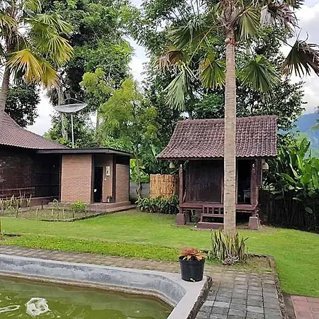 Buana Ecofarm Ecolodge