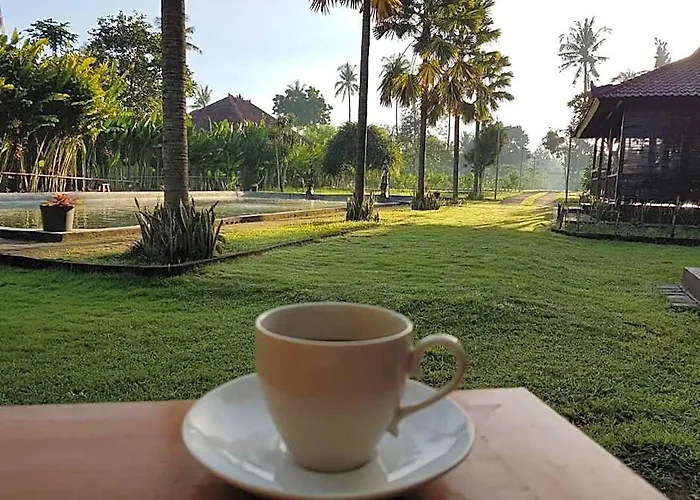 Buana Ecofarm Brangka Gondol
