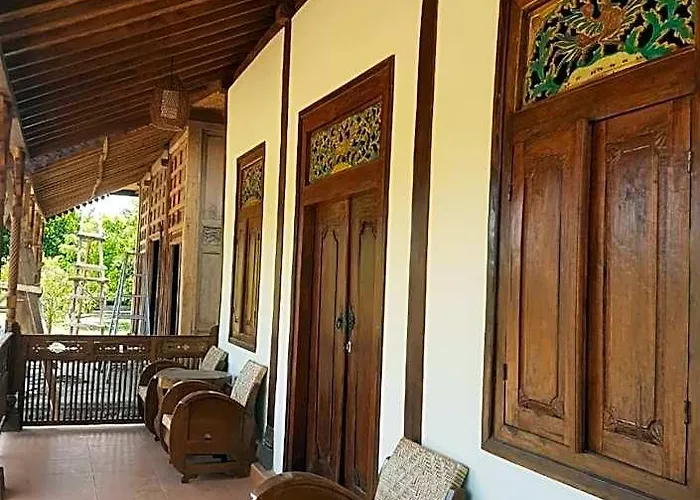 Buana Ecofarm * Brangka Gondol