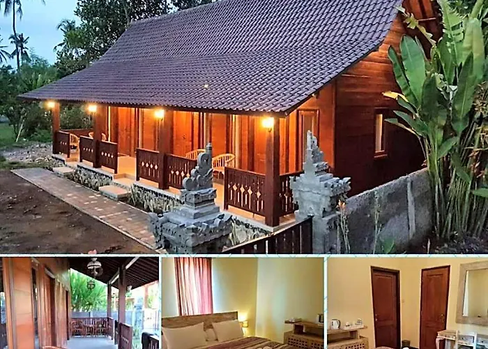 Buana Ecofarm * Brangka Gondol