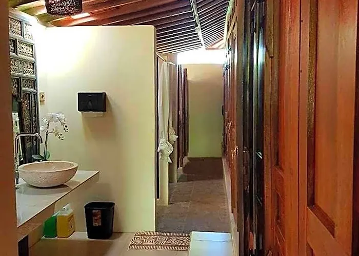 Buana Ecofarm Brangka Gondol